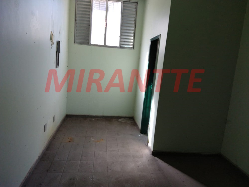 Comercial de 600m² em Tucuruvi