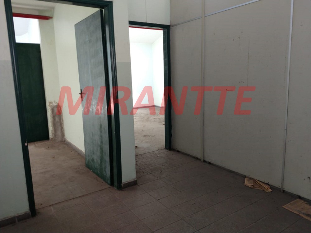 Comercial de 600m² em Tucuruvi