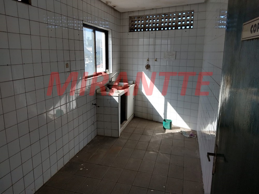 Comercial de 600m² em Tucuruvi