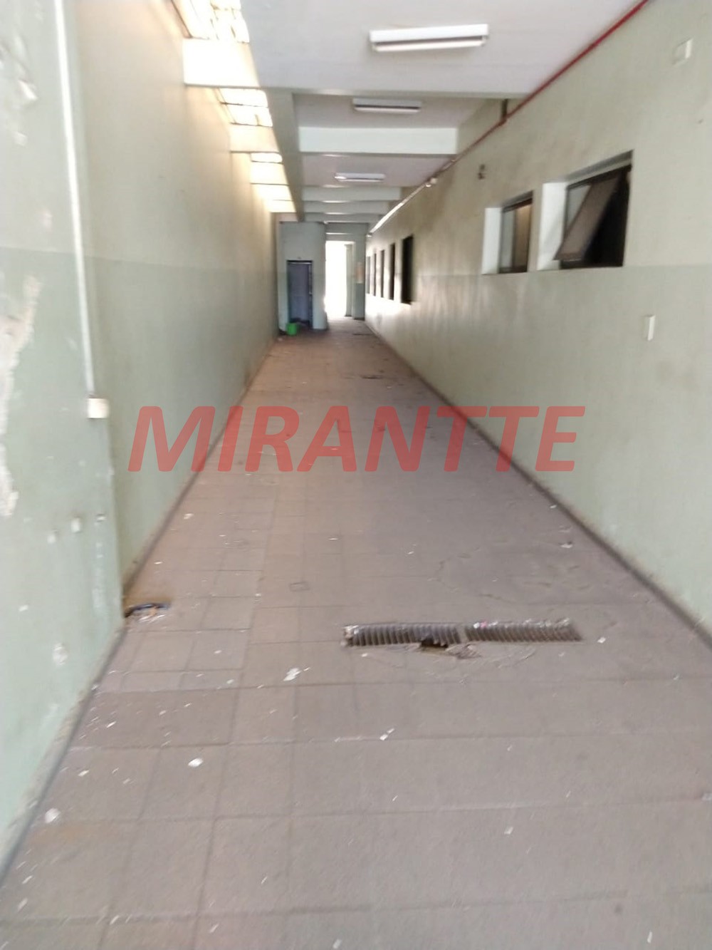 Comercial de 600m² em Tucuruvi