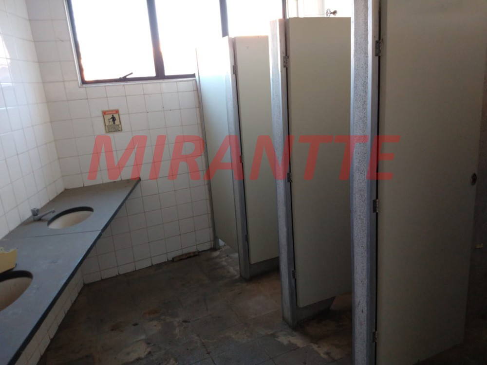 Comercial de 600m² em Tucuruvi