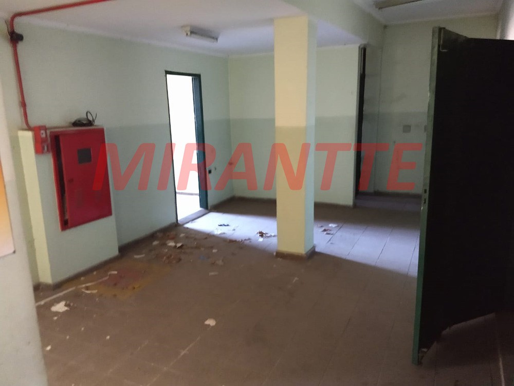 Comercial de 600m² em Tucuruvi
