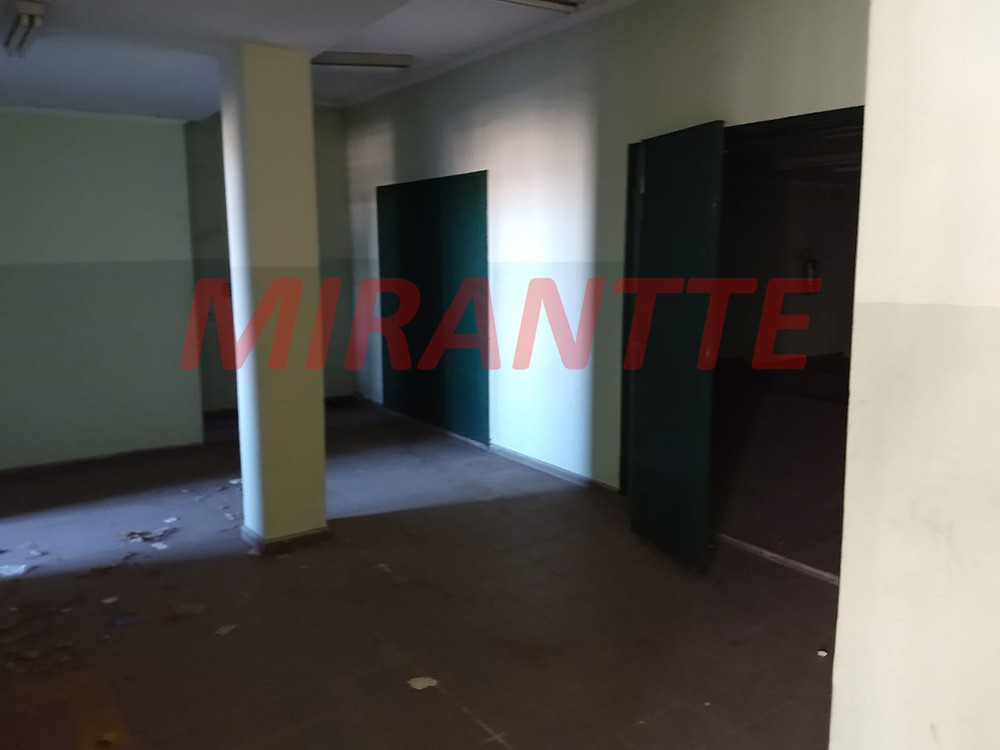 Comercial de 600m² em Tucuruvi