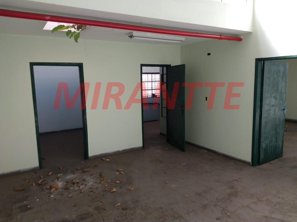 Comercial de 600m² em Tucuruvi