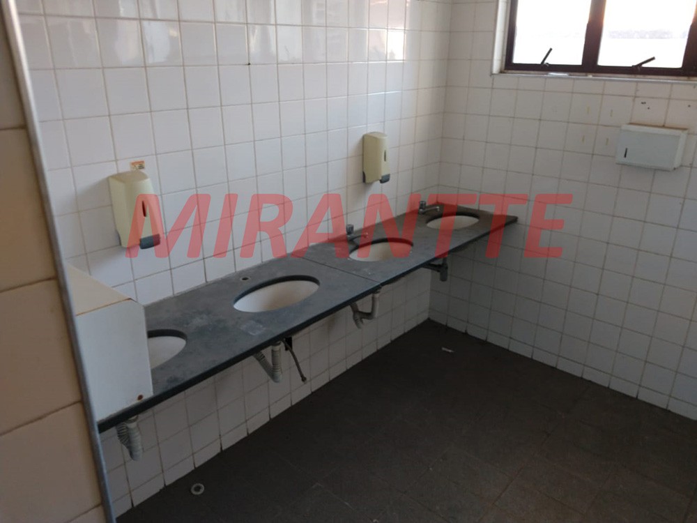 Comercial de 600m² em Tucuruvi