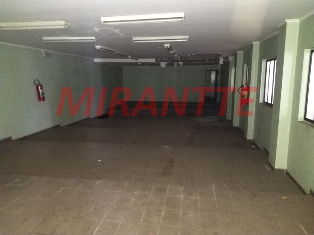Comercial de 600m² em Tucuruvi