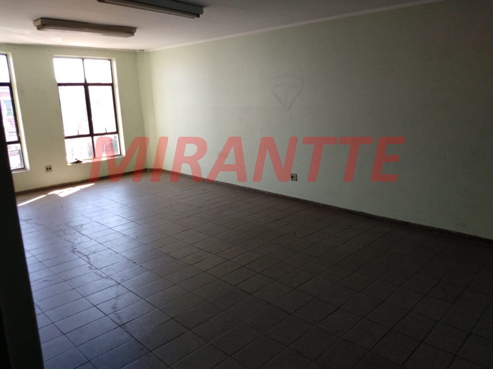 Comercial de 600m² em Tucuruvi
