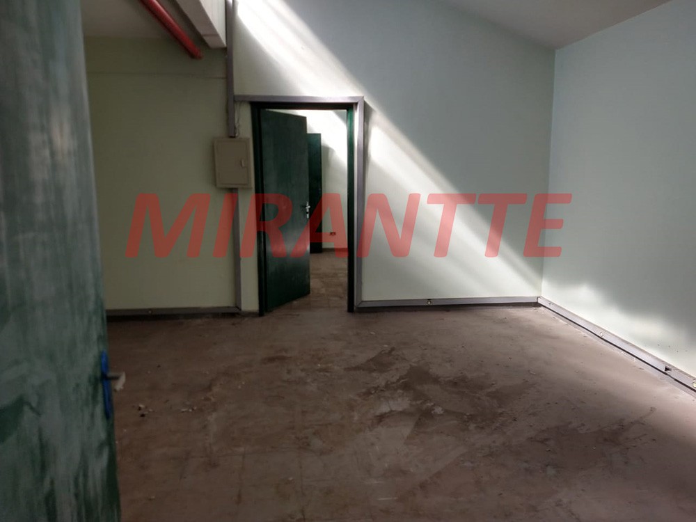 Comercial de 600m² em Tucuruvi