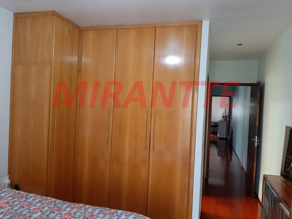 Sobrado de 152m² com 3 quartos em Parque Ramos De Freitas