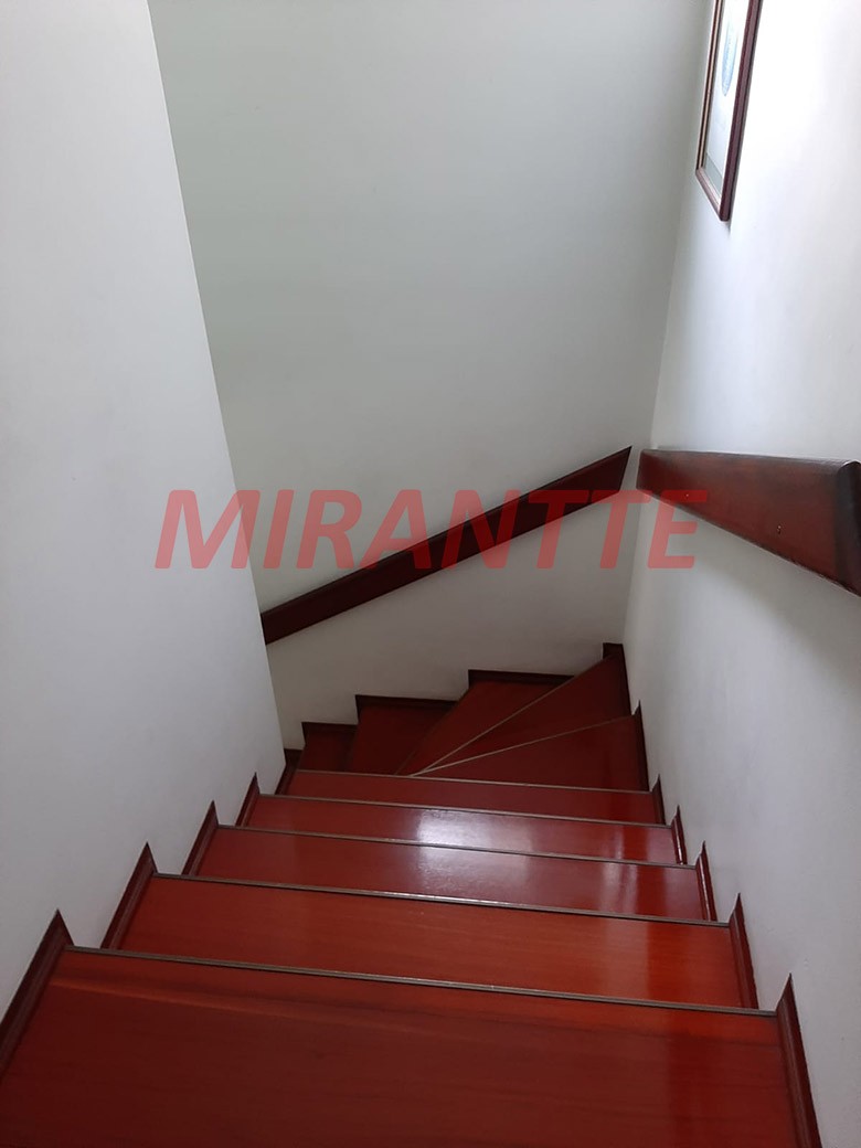 Sobrado de 152m² com 3 quartos em Parque Ramos De Freitas