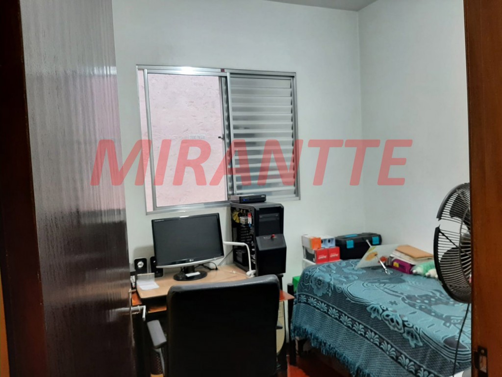 Sobrado de 152m² com 3 quartos em Parque Ramos De Freitas