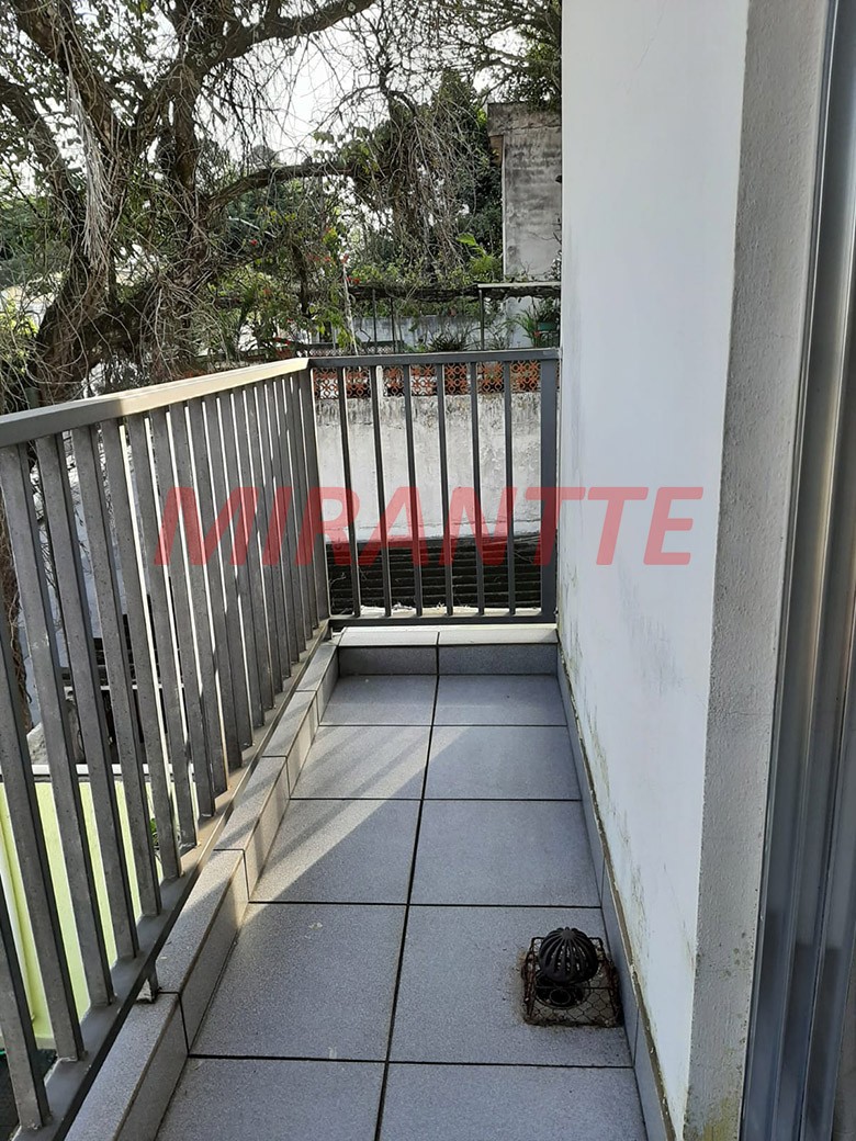 Sobrado de 152m² com 3 quartos em Parque Ramos De Freitas