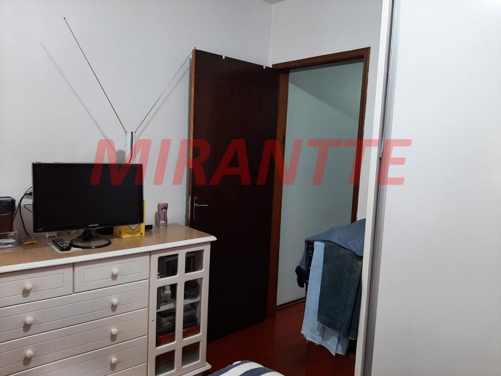 Sobrado de 152m² com 3 quartos em Parque Ramos De Freitas