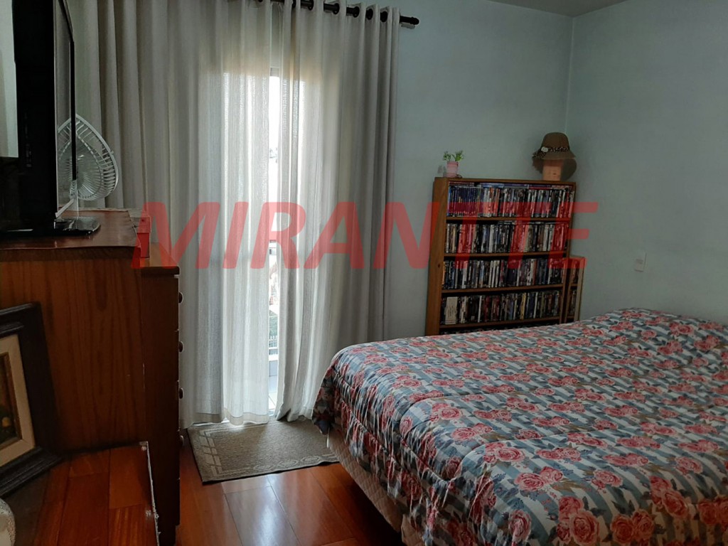 Sobrado de 152m² com 3 quartos em Parque Ramos De Freitas