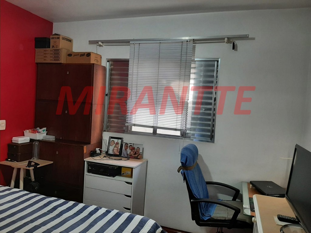 Sobrado de 152m² com 3 quartos em Parque Ramos De Freitas