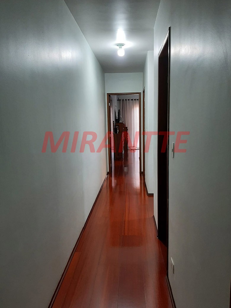 Sobrado de 152m² com 3 quartos em Parque Ramos De Freitas