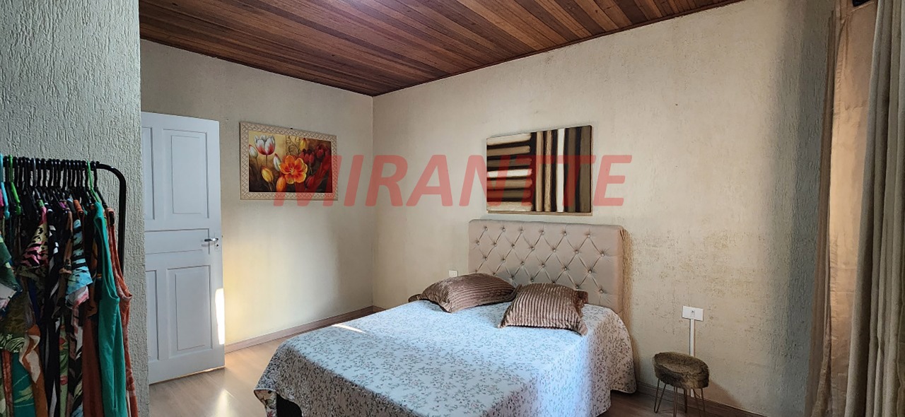 Sobrado de 107m² com 3 quartos em Vila Guilherme