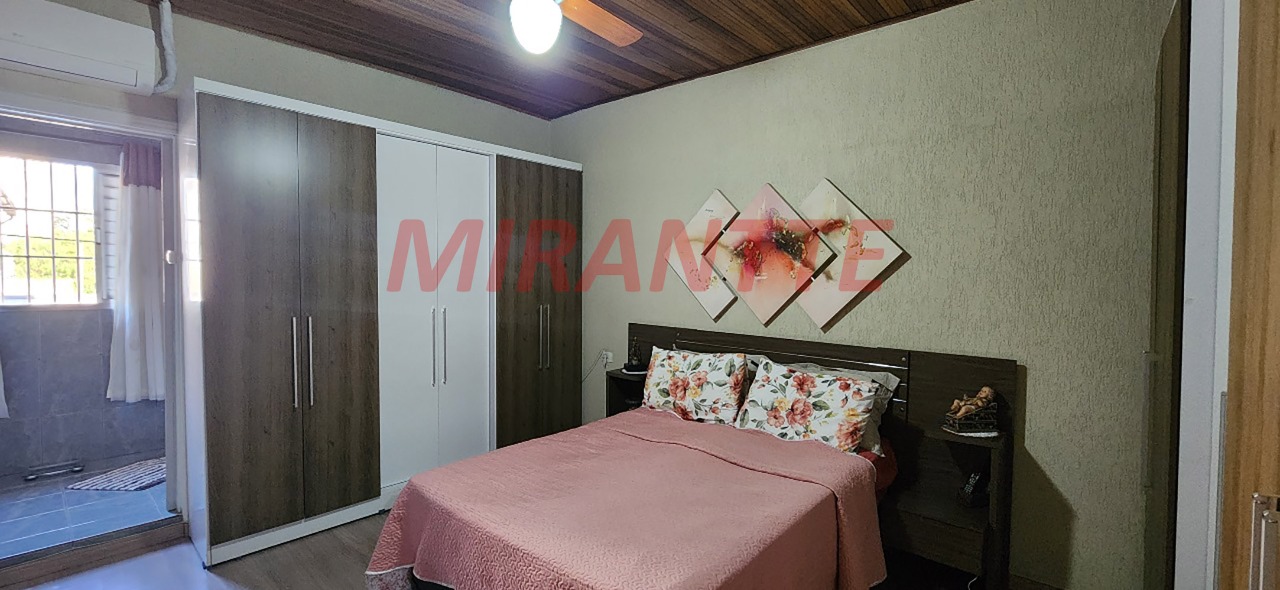Sobrado de 107m² com 3 quartos em Vila Guilherme