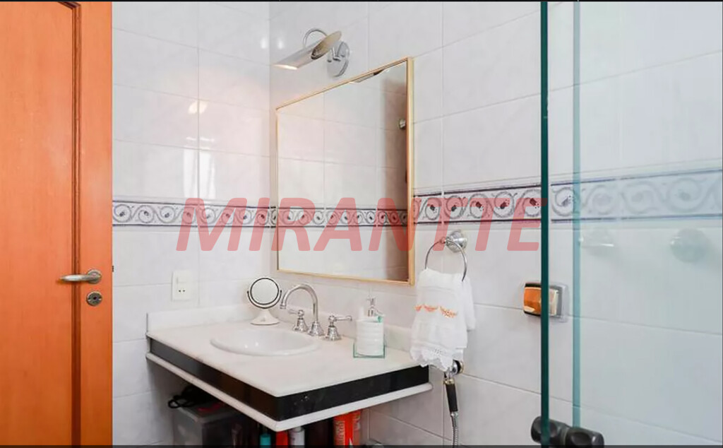 Sobrado de 139m² com 3 quartos em Jardim São Paulo