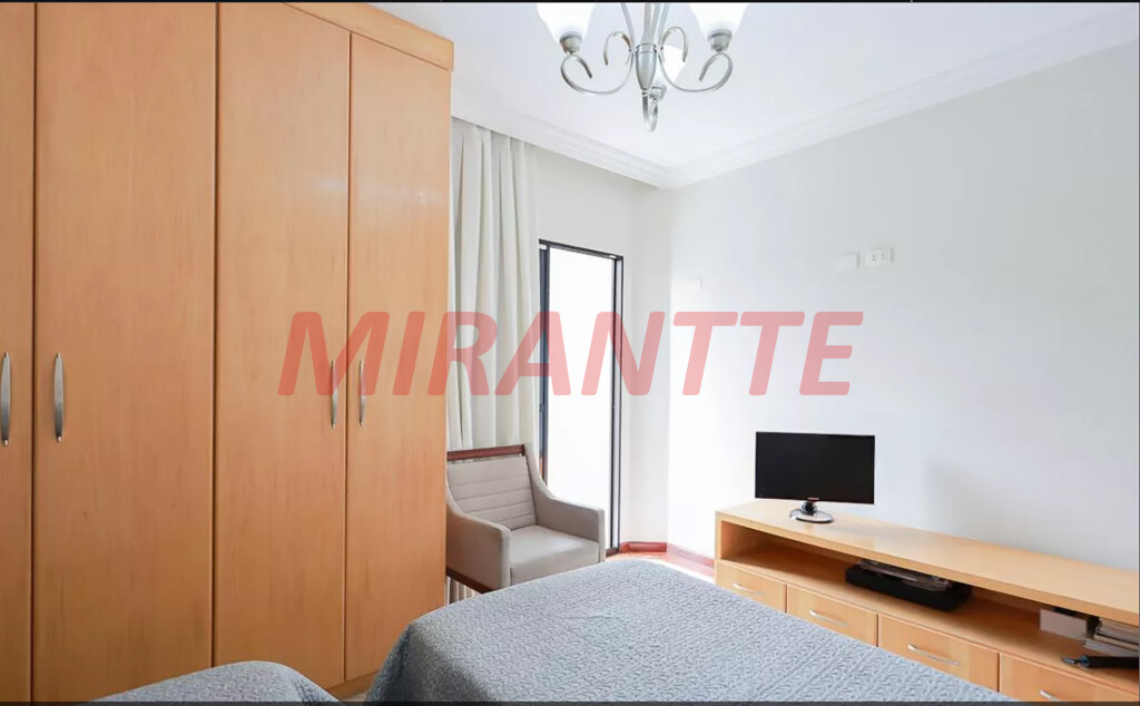 Sobrado de 139m² com 3 quartos em Jardim São Paulo