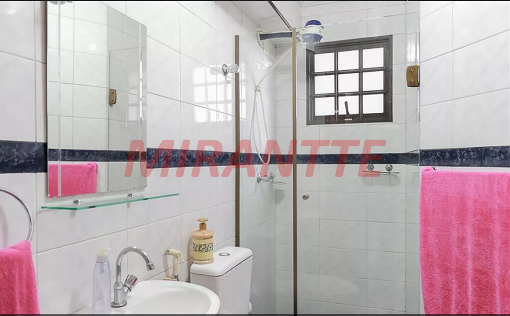 Sobrado de 139m² com 3 quartos em Jardim São Paulo