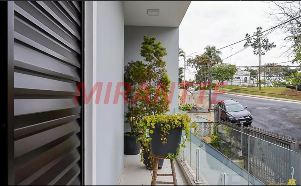 Sobrado de 139m² com 3 quartos em Jardim São Paulo