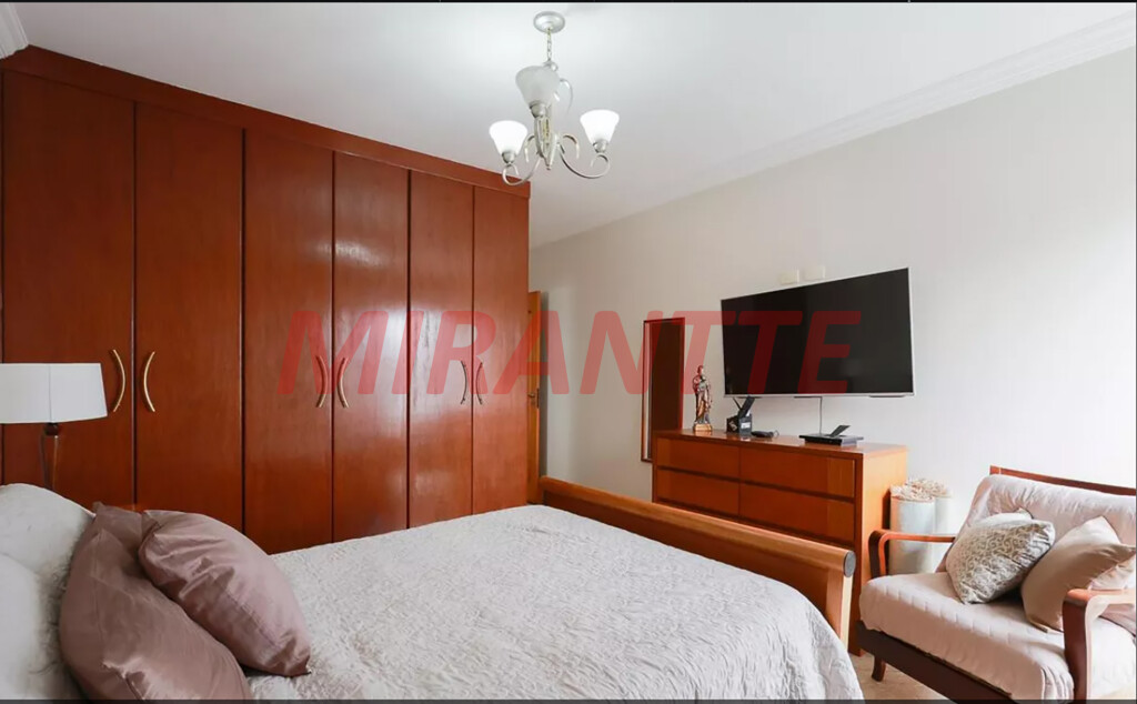 Sobrado de 139m² com 3 quartos em Jardim São Paulo