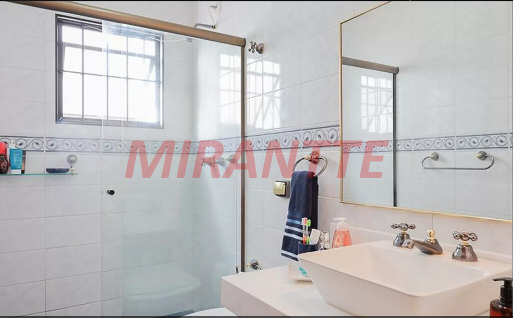 Sobrado de 139m² com 3 quartos em Jardim São Paulo