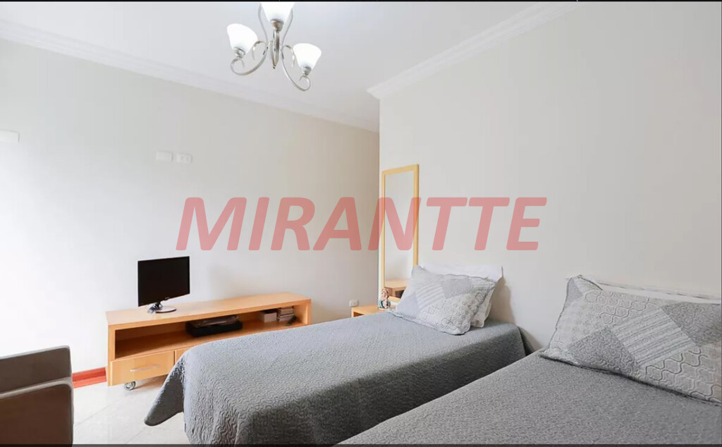 Sobrado de 139m² com 3 quartos em Jardim São Paulo