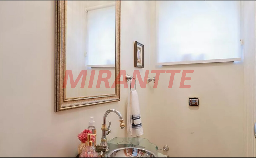 Sobrado de 139m² com 3 quartos em Jardim São Paulo