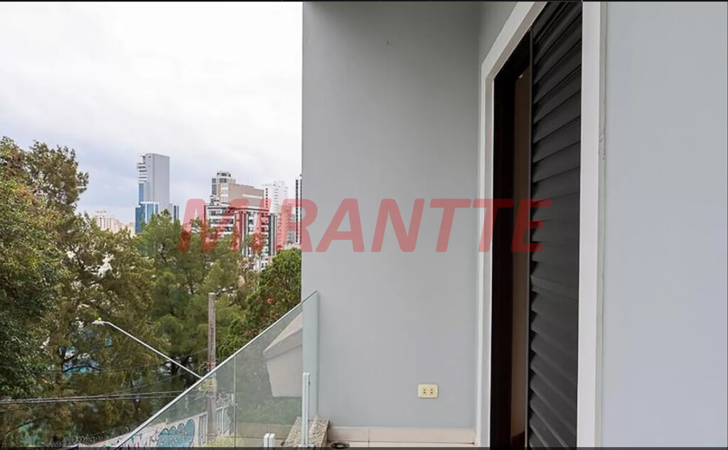 Sobrado de 139m² com 3 quartos em Jardim São Paulo