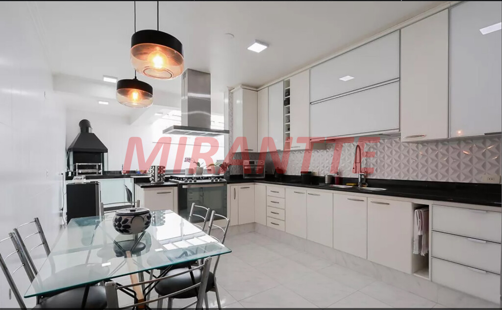 Sobrado de 139m² com 3 quartos em Jardim São Paulo