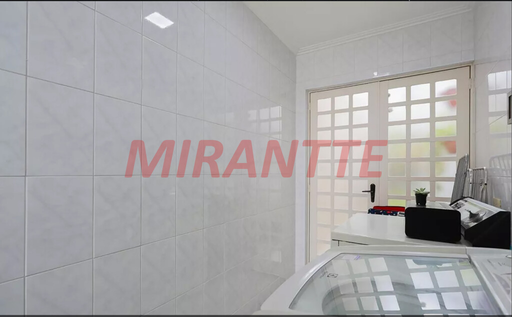 Sobrado de 139m² com 3 quartos em Jardim São Paulo