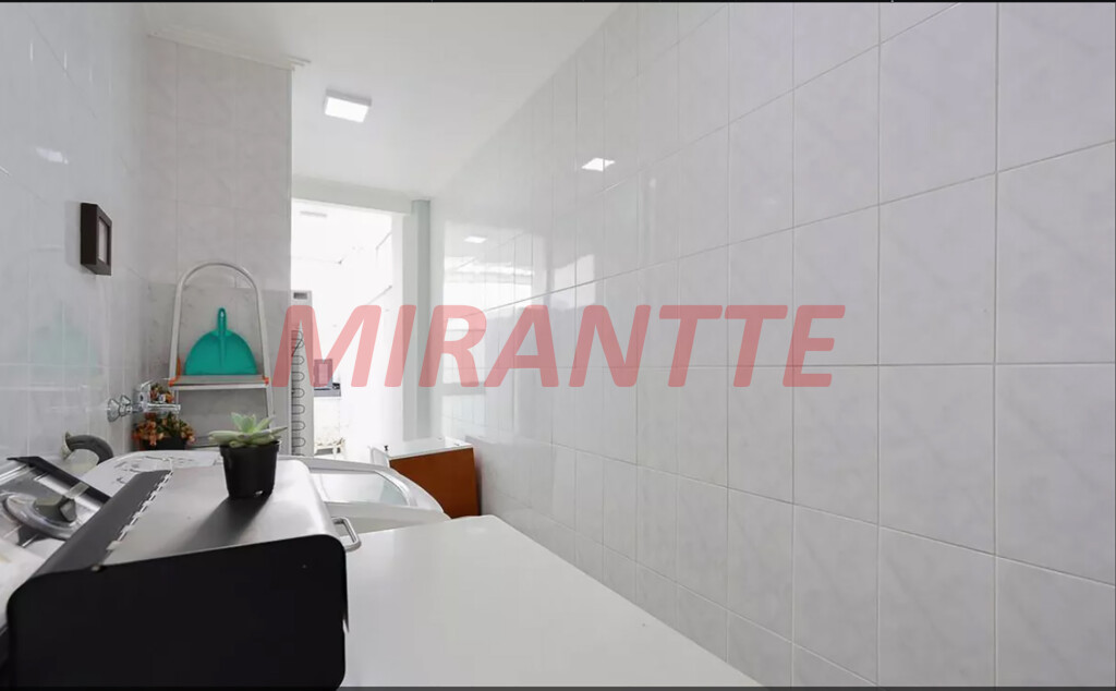 Sobrado de 139m² com 3 quartos em Jardim São Paulo
