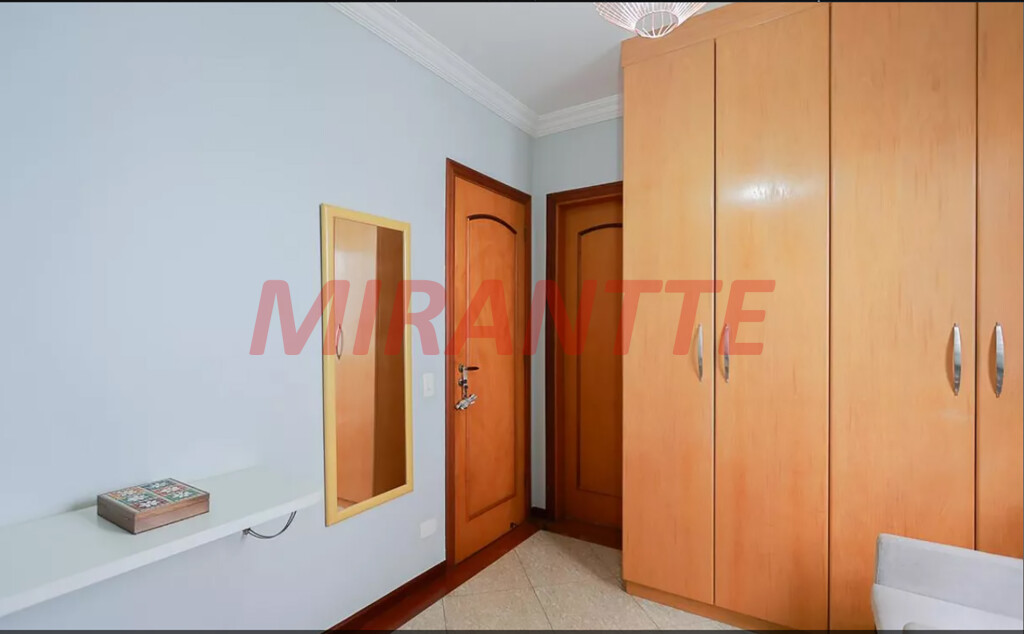 Sobrado de 139m² com 3 quartos em Jardim São Paulo