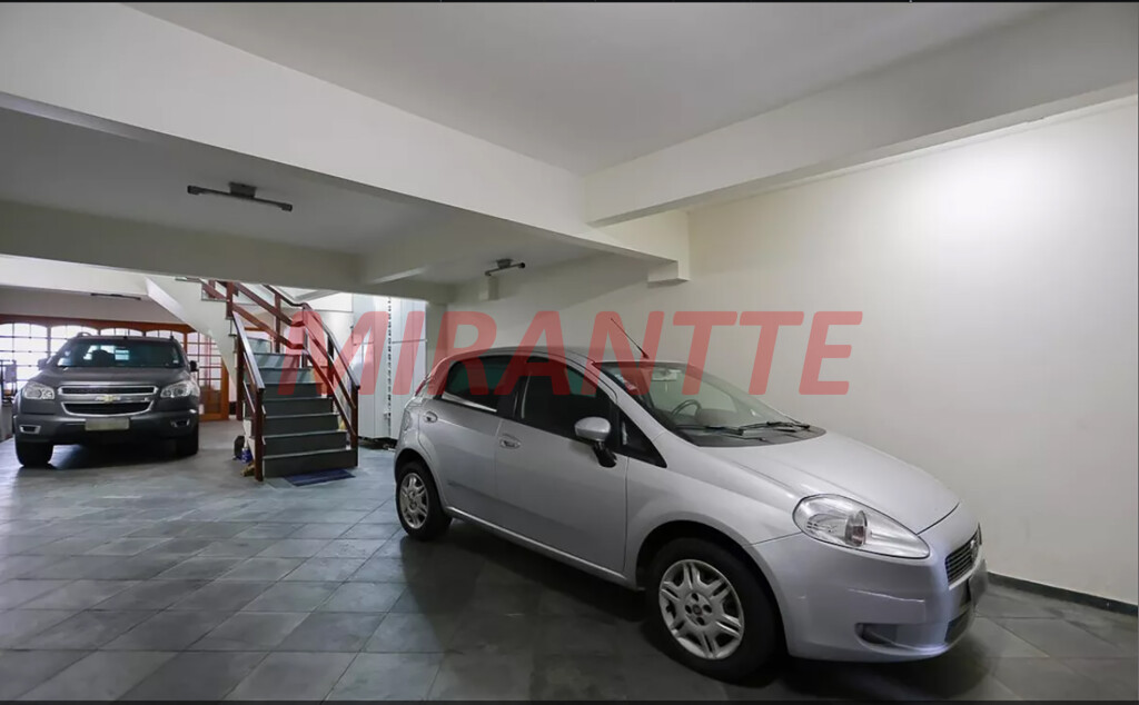 Sobrado de 139m² com 3 quartos em Jardim São Paulo