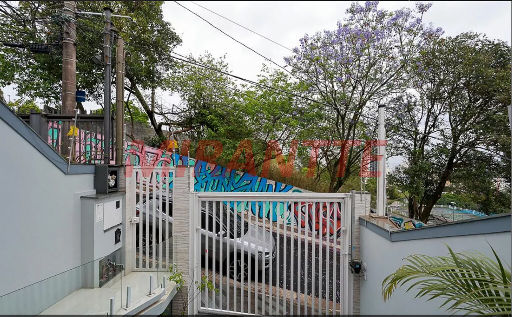 Sobrado de 139m² com 3 quartos em Jardim São Paulo