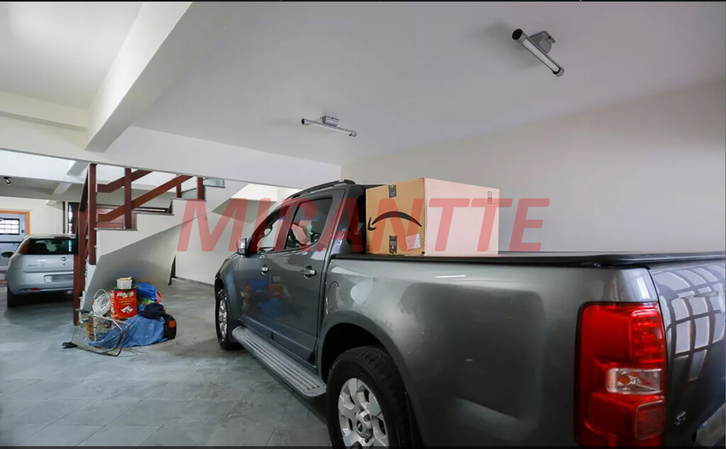 Sobrado de 139m² com 3 quartos em Jardim São Paulo