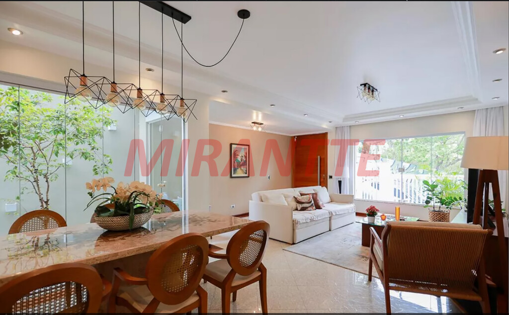 Sobrado de 139m² com 3 quartos em Jardim São Paulo