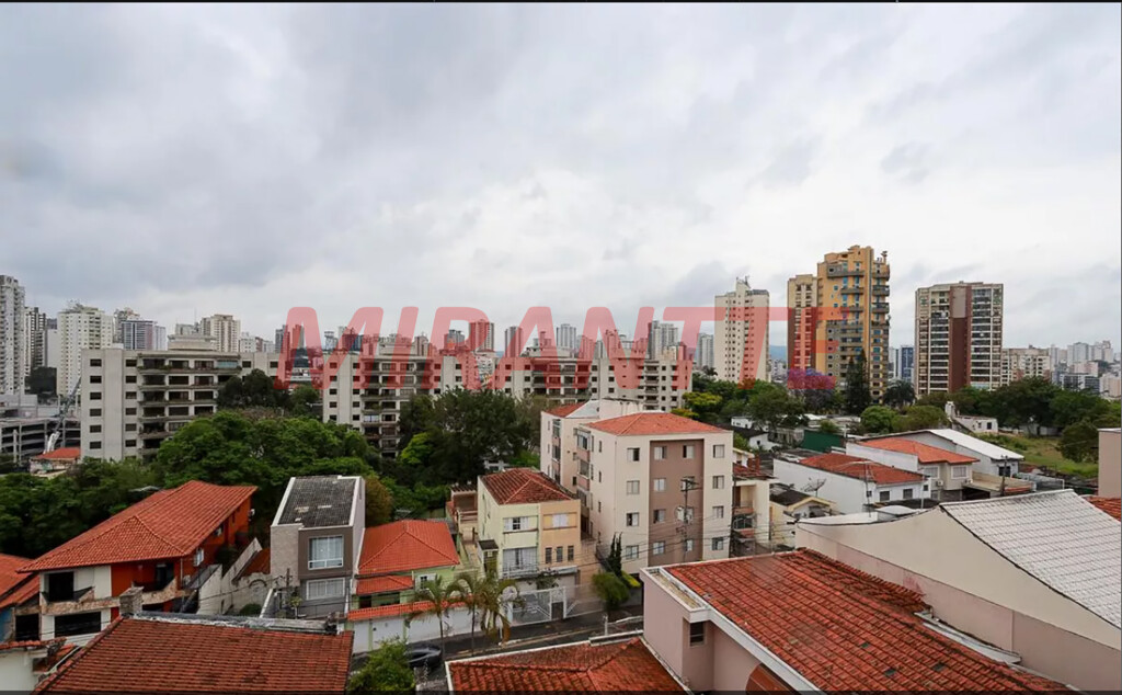 Sobrado de 139m² com 3 quartos em Jardim São Paulo