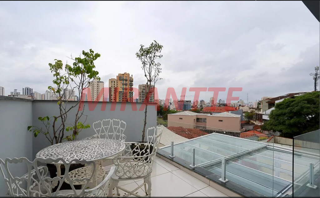 Sobrado de 139m² com 3 quartos em Jardim São Paulo