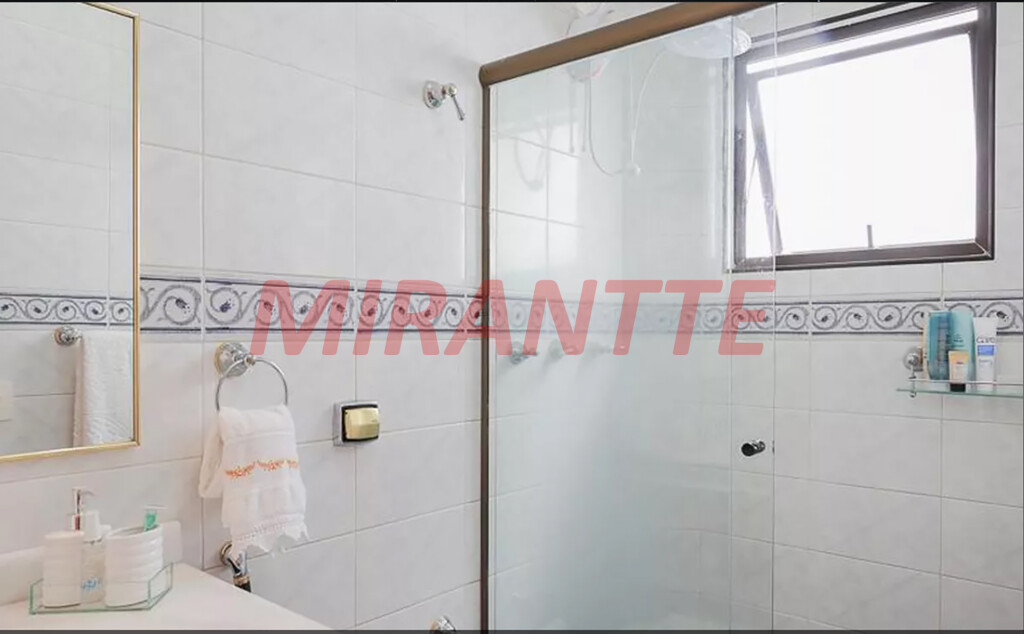 Sobrado de 139m² com 3 quartos em Jardim São Paulo