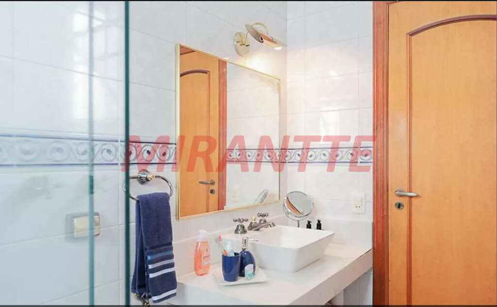 Sobrado de 139m² com 3 quartos em Jardim São Paulo