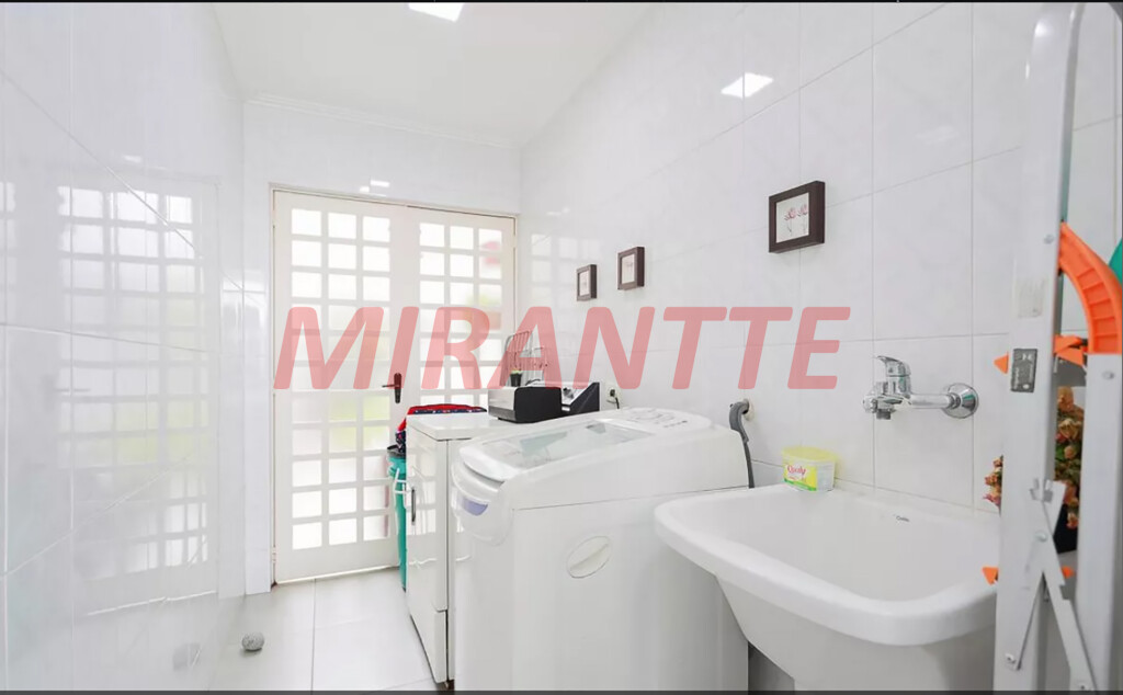 Sobrado de 139m² com 3 quartos em Jardim São Paulo