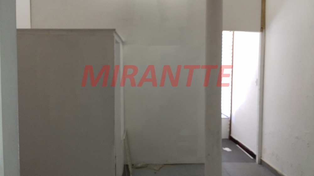 Comercial de 45m² em Pirituba