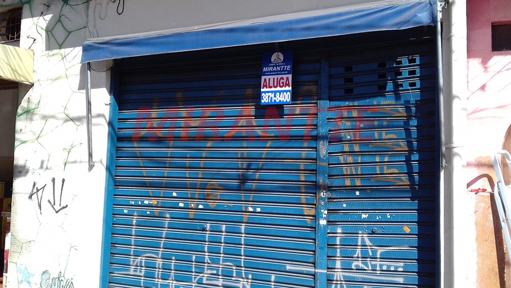 Comercial de 45m² em Pirituba