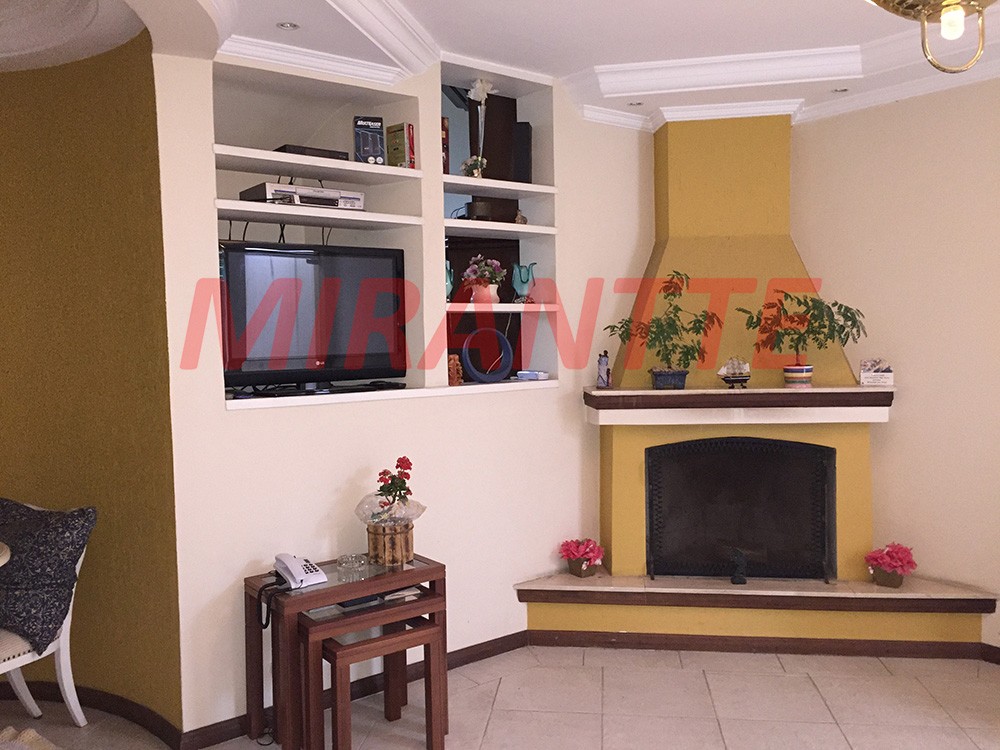 Sobrado de 220m² com 5 quartos em Jardim França