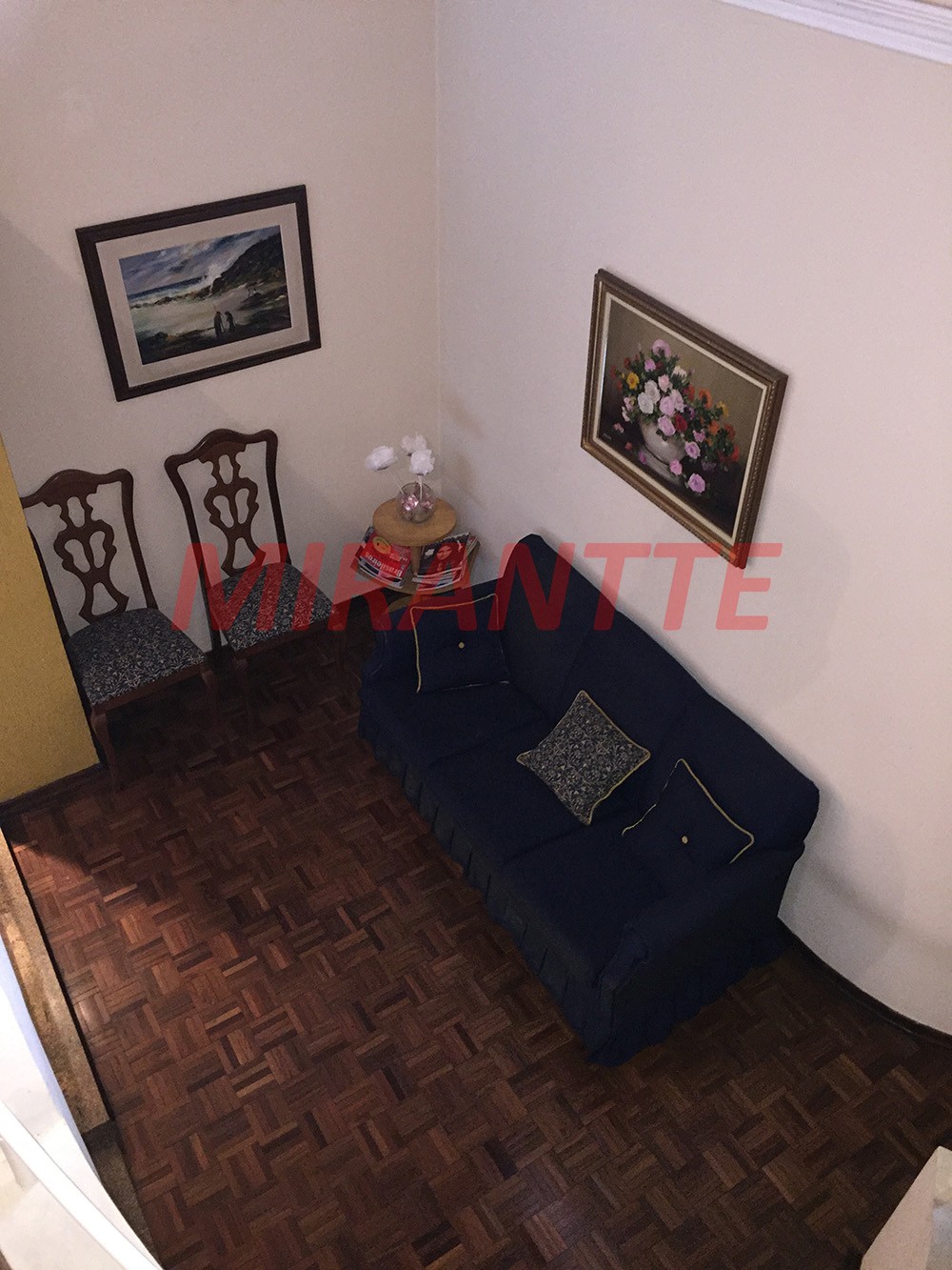 Sobrado de 220m² com 5 quartos em Jardim França