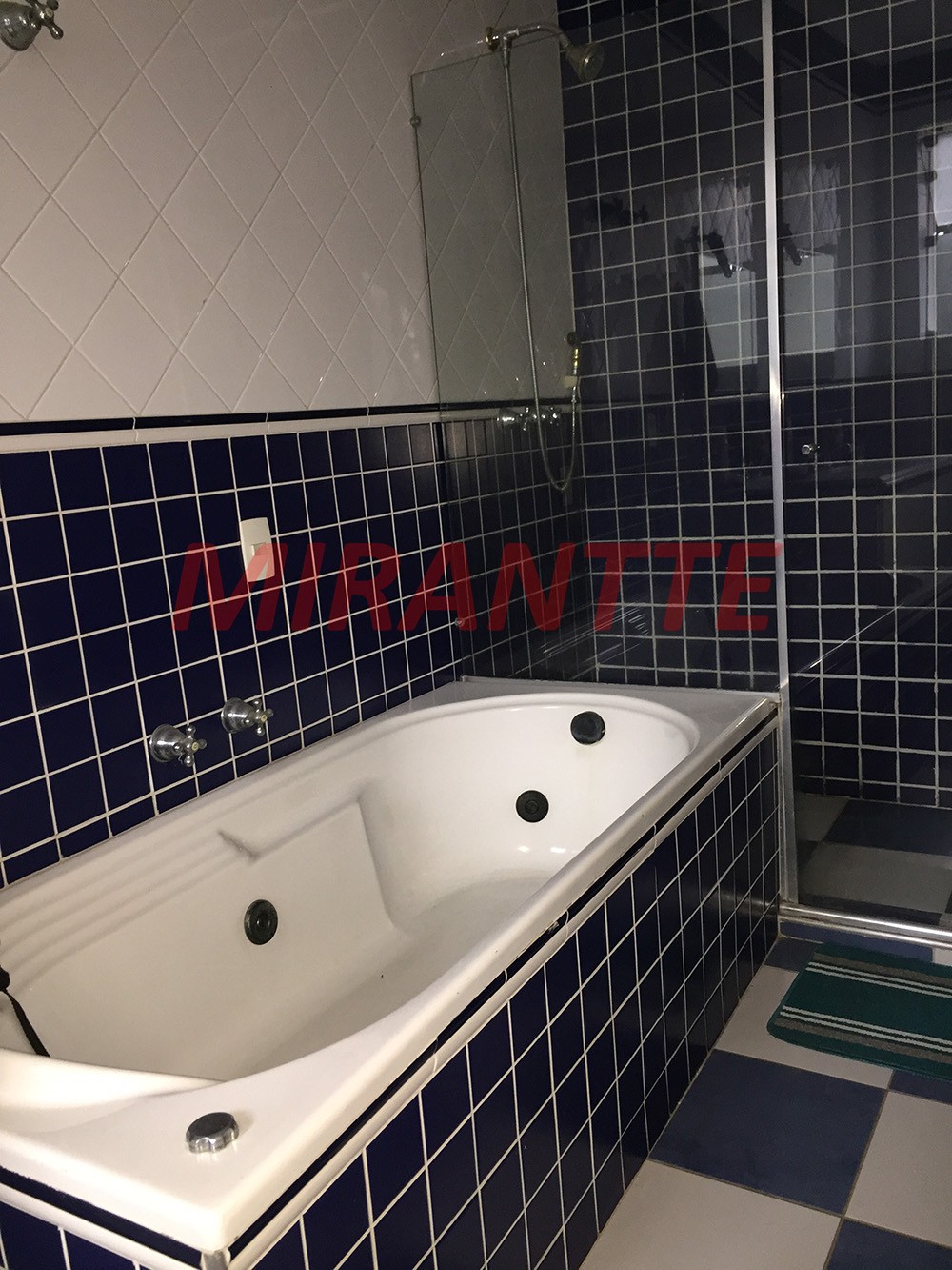 Sobrado de 220m² com 5 quartos em Jardim França