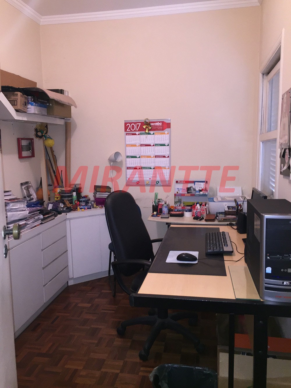 Sobrado de 220m² com 5 quartos em Jardim França
